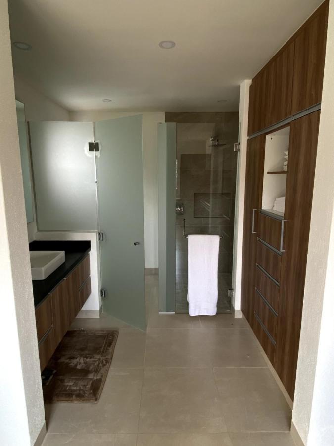 Nayri Ocean 401 Apartamento Bucerías Exterior foto