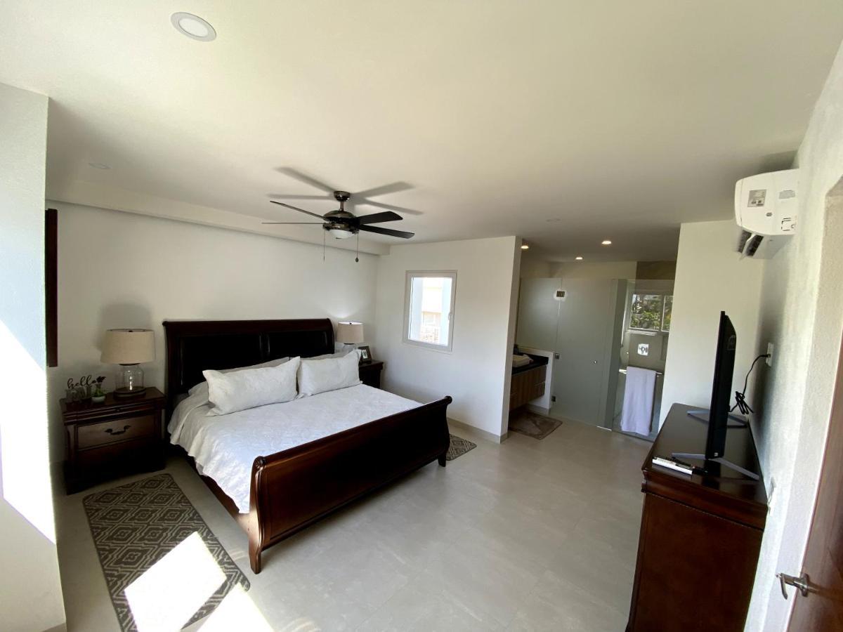 Nayri Ocean 401 Apartamento Bucerías Exterior foto